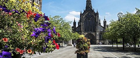 Glasgow